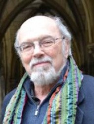 Prof. Paul Mendes-Flohr