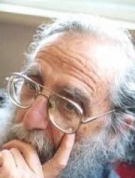 Prof. Shalom Rosenberg