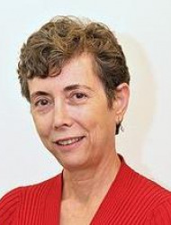 Prof. Sarah  Stroumsa