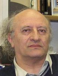 Prof. Moshe Idel