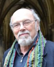 Prof. Paul Mendes-Flohr Prof. Paul Mendes-Flohr