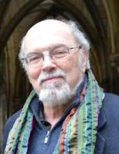 Prof. Paul Mendes-Flohr