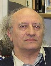 Prof. Moshe Idel